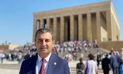Burhanettin Bulut’tan 19 Mayıs Mesajı