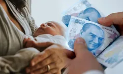 Doğum Yardımı Ödemeleri Hesaplara Yatırıldı: İşte Destek Miktarları