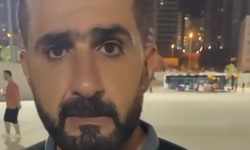 Selahattin Baynal "Kimse Adanasporluları Tehdit Edemez"