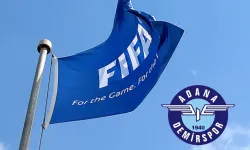 Adana Demirspor'dan FIFA Dosyasında Yeni Rekor