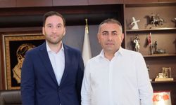 CHP’li Bilici’den Güngör Geçer’e Ziyaret "Zeydan Karalar’ın Yanındayız”