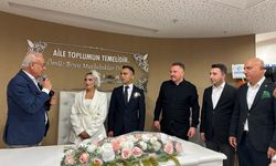 Ülkü Ocakları Çukurova’dan Mutlu Gün