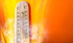 Adana’da Sıcak Hava Alarmı: Meteoroloji Uyardı, Afrika Sıcakları Geliyor