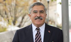 AK Partili Hüseyin Yayman "Türkiye Tarihin Doğru Tarafında Yer Alıyor"