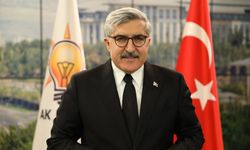 Yayman: "Dilini Koruyan Millet, Geleceğini de Korur"