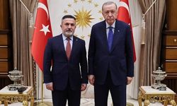 AK Parti 24 Yaşında:  Dağlı: “Birlikte Türkiye’yiz, Birlikte Güçlüyüz”