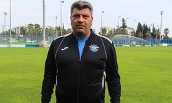 Adana Demirspor'da Şok Gelişme: Koray Palaz İstifa Etti