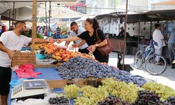 Mart Ayının Zam Şampiyonu: Sebze ve Meyvede Durdurulamayan Yükseliş
