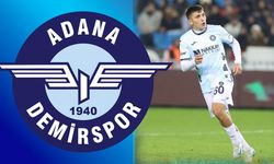 Adana Demirspor'un Milli Gururu Ozan 17 Yaşında...