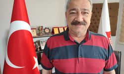 Saruhan Yağmur'dan Yapılandırma Çağrısı "Esnafın Borç Yükü Hafifletilmeli"