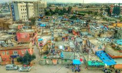 Adana'nın Arka Sokaklarında Yaşam Mücadelesi SED ile Sürüyor