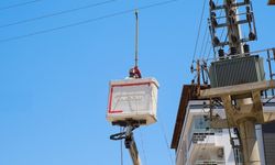 Toroslar EDAŞ’tan Elektrik Kesintileri ve Önlemler Açıklaması