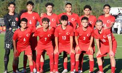 Adana Demirspor’da Milli Gurur