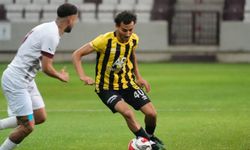 Adana 01 FK, Sezona Bol Gollü Beraberlikle Başladı