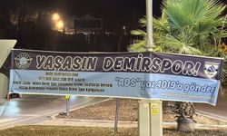 Adana Demirspor 'Yaşasın ADS' Kampanyası İçin Maaşlı Çalışan Arıyor: İşte Detaylar!