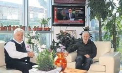 Bülent Özülkü’nün Örnek Alınacak Çalışma Azmi ve Adana Sevgisi İşte Bu Yazıda