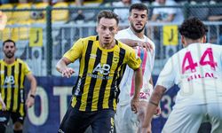 Adana 01 FK, 1 Puanla Yetindi