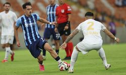 Adana Demirspor bildiğiniz gibi 0-3