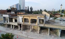 Adana'nın Kentsel Dönüşüm Hayali Ekonomiye Boyun Eğdi