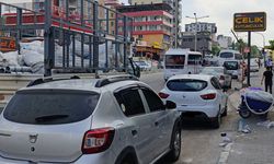 Kozan Yolu'nda Ağır Vasıta ve Trafik İşkencesi Ne Zaman Bitecek?