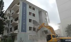 Adana’da Yıkım Kararı Bekleyen Mahalleler ve Riskli Bölgeler Açıklandı