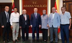 4. Adana Tanıtım Günleri Başlıyor