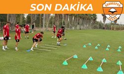 Adanaspor'da Şok Üstüne Şok!