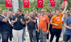 Adanaspor'da Taraftarın Gözü Kulağı Devir Müjdesinde!