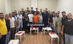 Adanaspor Taraftarlarından Birleşme Atağı