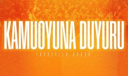 Adanaspor Taraftarlarından Çağrı…