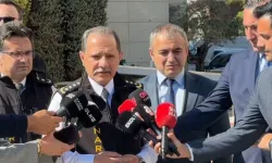 Selami Yıldız: Zehir Tacirlerine Geçit Vermeyeceğiz