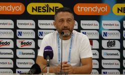 Afan Koçak: Belli Oyun Planlarını Geliştirmeye Çalışıyoruz