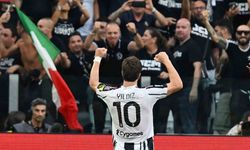 Derby d’Italia’da Türk gecesi: Kenan ve Hakan Sahneye Çıktı