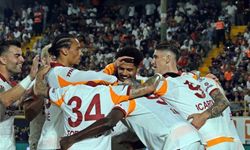 Galatasaray, Lige En İyi Başlangıcını Yaptı