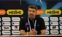 Koray Palaz: Kolay Bir Süreç Değil Hiçbirimiz İçin