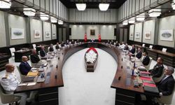 MGK Bildirisi: Terörsüz Türkiye Vurgusu, Gazze ve Bölgesel Gelişmeler Masada