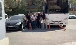 Şanlıurfa Merkezli DEAŞ Operasyonu: 10 Şüpheli Tutuklandı