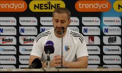 Serkan Özbalta: Oyuncularıma Teşekkür Ediyorum