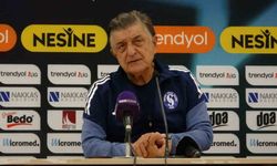 Yılmaz Vural: Hakikaten Bu Kazanç Bizim İçin Çok İyi Oldu