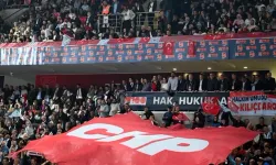 Son Dakika! CHP Kurultayı Ertelendi
