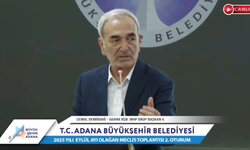 Adanaspor ve Demirspor İçin Destek Çağrısı: “Adana’nın Kimliği ve Gururu”