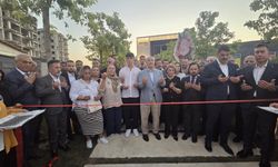 Ferdi Tayfur Müzesi Adana’da Açıldı