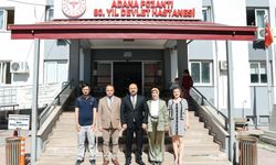 Pozantı’da Sağlık Hizmetleri Masaya Yatırıldı