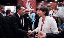 CHP Seyhan ve Çukurova İlçe Başkanları Belli Oldu