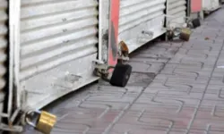 Yarım asırlık firma iflas ettiğini açıkladı