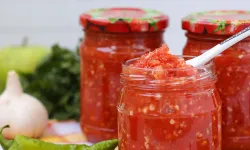 Adana’da Kış Hazırlıkları Başladı: Konserve ve Salça Yaparken Nelere Dikkat Etmeliyiz?