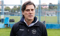 Hasan Surözü'nün Girişimleri Sonuç Verdi: Vincenzo Montella, Adana Demirspor’dan Alacağı 330 Bin Euro'dan Feragat Etti