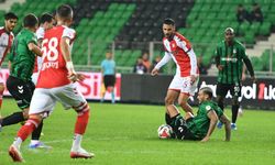 Sivasspor’dan Sakaryaspor Maçında Kural Hatası İddiası