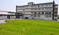 ADANA TAYEM EK HİZMET BİNASINDA ASANSÖR YAPIMI VE ODA DÖNÜŞÜMÜ İŞİ