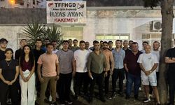 Vuranay: Evimizi Tekrar Almak İstiyoruz